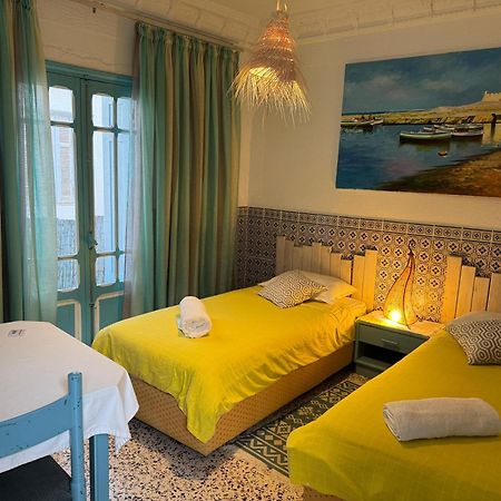 Hotel Dar Evelyne By Daldoul Al-Mahdija Zewnętrze zdjęcie