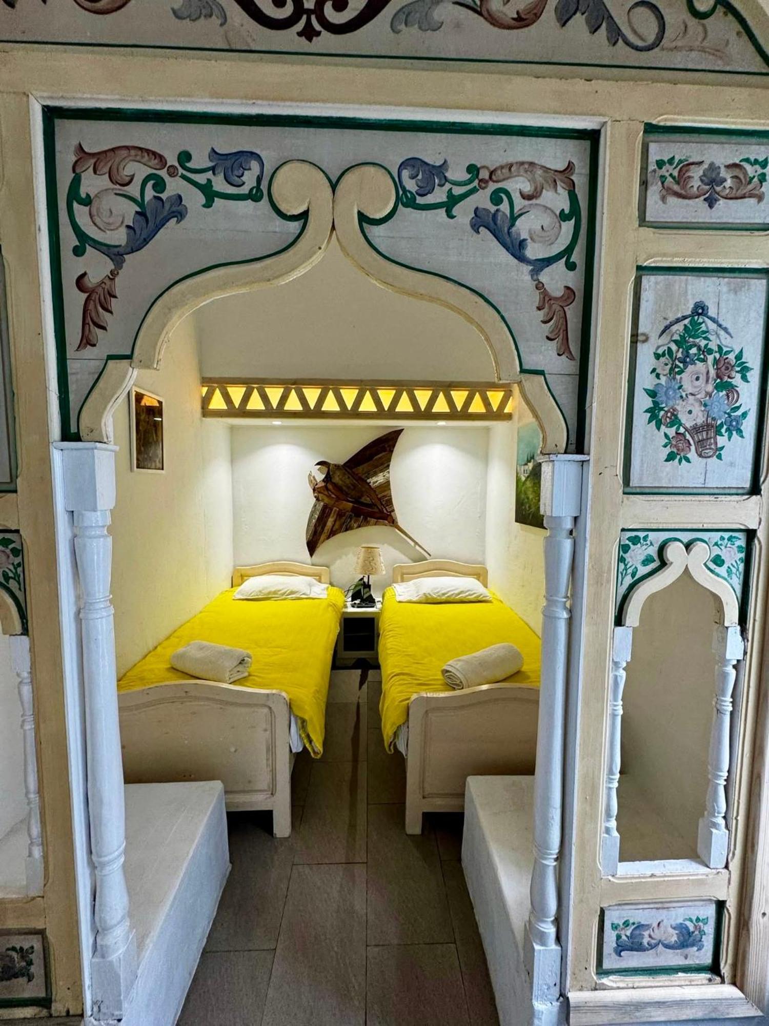 Hotel Dar Evelyne By Daldoul Al-Mahdija Zewnętrze zdjęcie